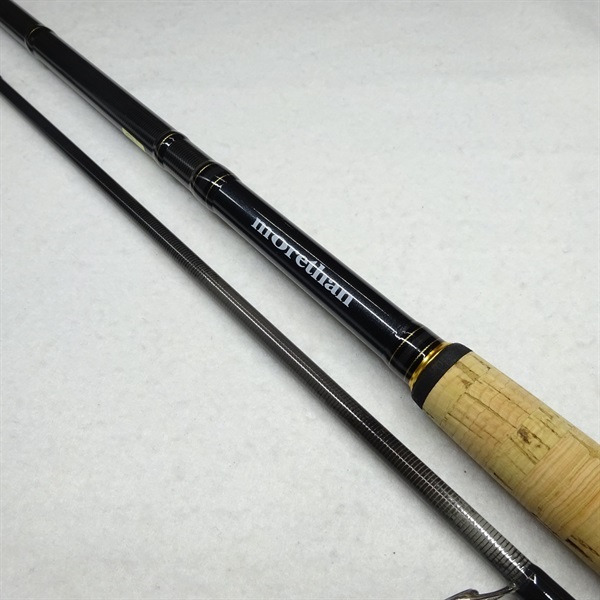 DAIWA - モアザン107mh-w 14モアザン107MH・W | イシグロ公式オンラインショップ