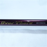 21オーバーゼア AGS 1010M/MH | イシグロ公式オンラインショップ