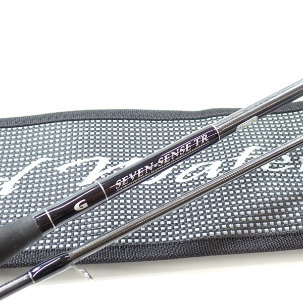 セブンセンスTRミッドウォーターMWSー902－TR | イシグロ