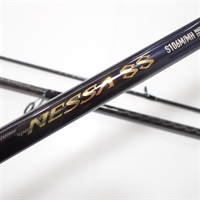 nada ND762MC シーバスロッド 未使用品 メガバス nada. ND762MC レビュー - さかなくじ －ランダム
