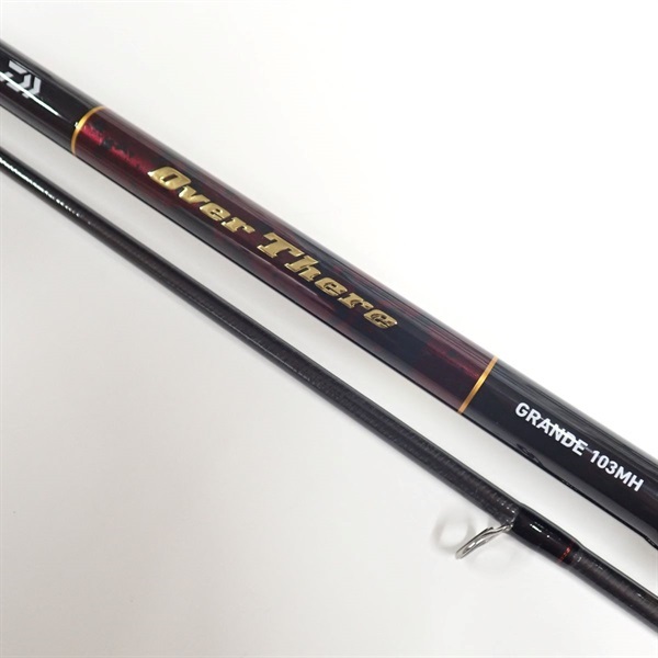 21オーバーゼア グランデ103MH | イシグロ公式オンラインショップ