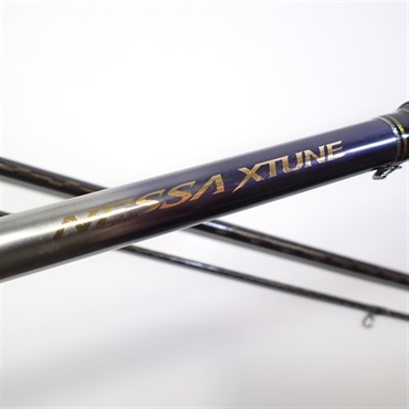 20ネッサエクスチューンS106MH | イシグロ公式オンラインショップ