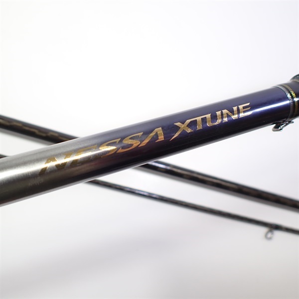 20ネッサエクスチューンS106MH | イシグロ公式オンラインショップ