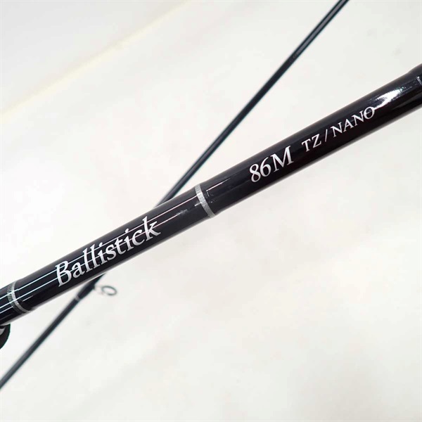YAMAGA BLANKS Ballistic 86M TZ/NANO Cond/B | eBay