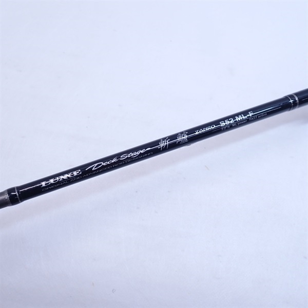 05斬鱸 ZANROS52MLF | イシグロ公式オンラインショップ