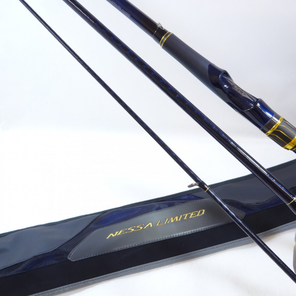 ネッサリミテッド S116M+ | イシグロ公式オンラインショップ