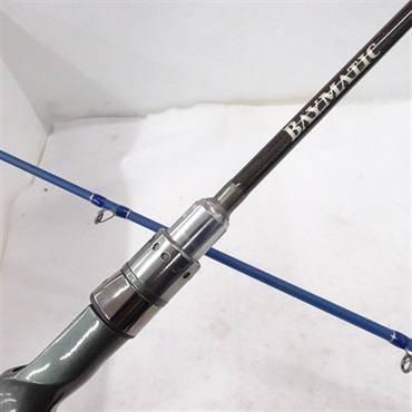 パームス ベイマチック BMGC-66ML ボートシーバス パームス ベイマチック BMGC-66ML ボートシーバス パームス ベイ