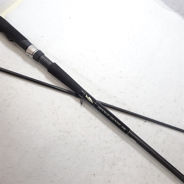 セブンセンスSR モス ホクセイカスタムMS-1102HS-SR