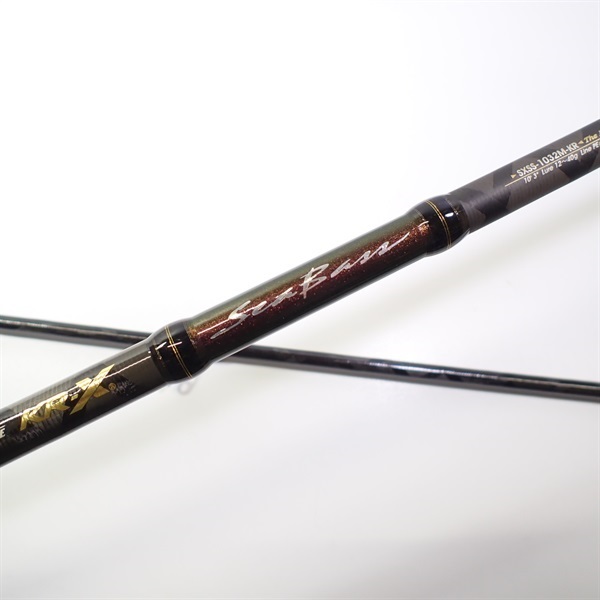 ソルティステージKR－XシーバスSXSS－1032MーKR