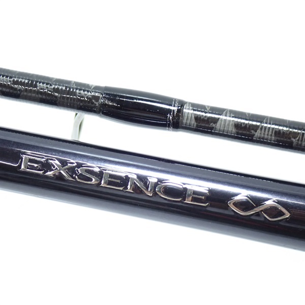 シマノ 22 エクスセンスインフィニティ S90ML 【公式通販】