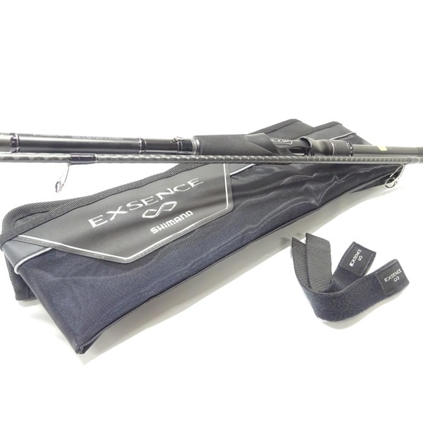 エクスセンスインフィニティ S1000ML/RF エクスセンスインフィニティS1000ML／RF | イシグロ公式