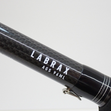 LABRAXラブラックスAGS 96ML・N ダイワ シーバスロッド ラブラックス AGS 96ML・N(スピニング 2