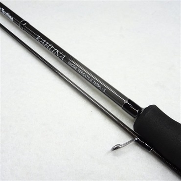 カフナ ショアバーサタイル762ML－S | イシグロ公式オンライン