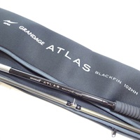 グランデージアトラス ブラックフィン102HH | イシグロ公式