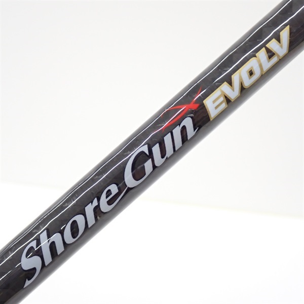 PALMS ショアガンエボルブSFSGS-106M+ FL 送料無料! PALMS ショアガン エボルブ SFTGS-106M+・FL フラットフィッシュ