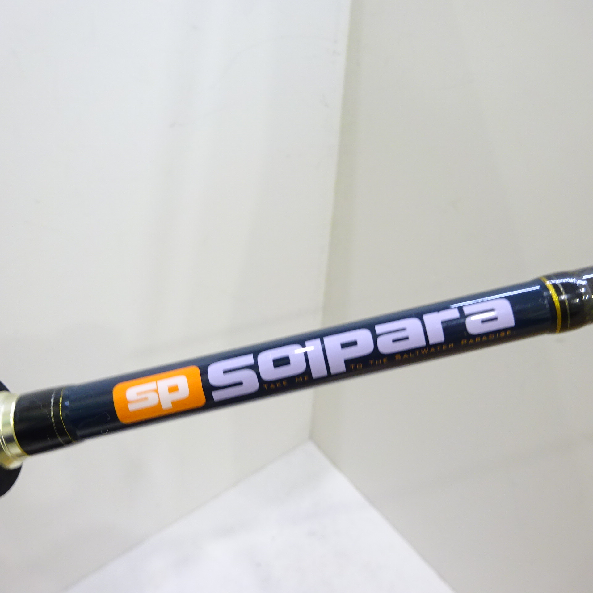 ソルパラ SPSー902ML 送料込み メジャークラフト ソルパラ シーバス SPS-902ML ｜アウトドア