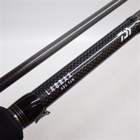 ラブラックス　穂先 ダイワ ラブラックス AGS BS69MS 22年モデル - 釣具のポイント