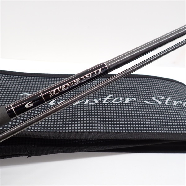 セブンセンスTRモンスターストリームMSS－952－TR