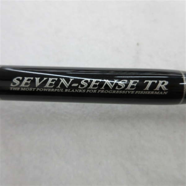 セブンセンスTR モンスタージェティMJS－1002－TR