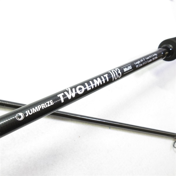 TWO LIMIT 103 Multi - JUMPRIZE 公式サイト