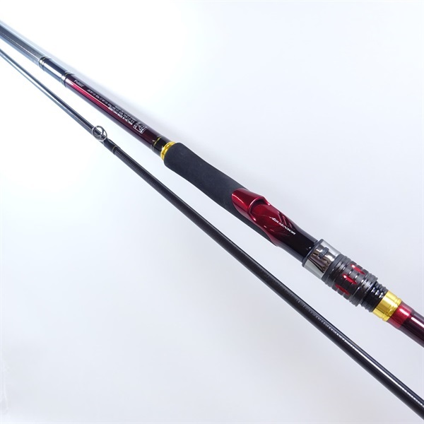 20オーバーゼア AIR109MH | イシグロ公式オンラインショップ