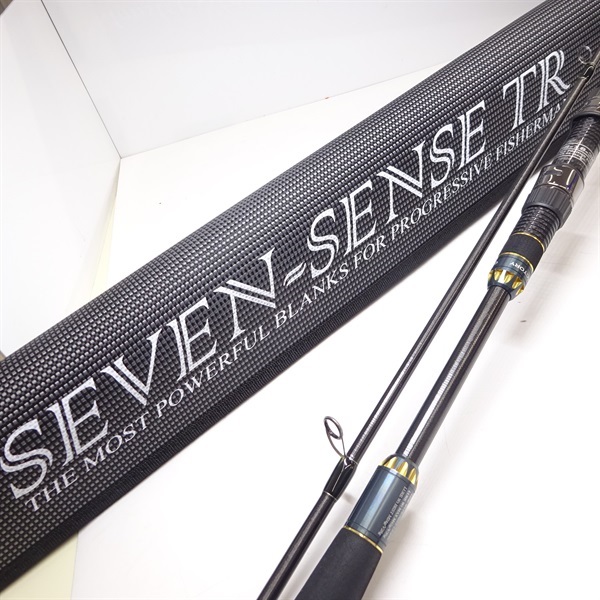 Gクラフト　モンスターストリームリミテッド　MSLS-912-TR 極上美品 Gクラフト モンスターストリーム リミテッド MSLS-912