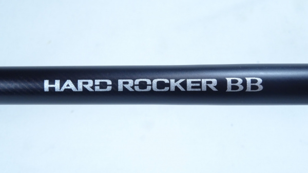 ロッド HARO ROCKER BB s83MH ハードロッカー BB[HARD ROCKER BB] | ロックフィッシュ