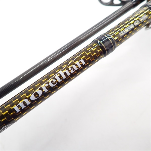 値下げ　モアザンブランジーノAGS94ML・J マッチザバイトカスタム 16モアザンブランジーノAGS94ML・J | イシグロ公式