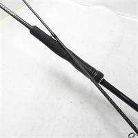 23ディアルーナ90M スピニング 2回のみ使用 かなり美品 23