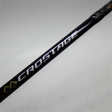 クロステージボートシーバスCRX－662ML／S | イシグロ