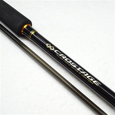 Major Craft Crostage Series Baitcast Rod CRX 682 HH/B (1689