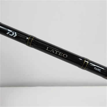 ダイワ　19ラテオ　96ML・R DAIWA（釣り） 【特価】ダイワ ラテオ R 96ML 2019モデル