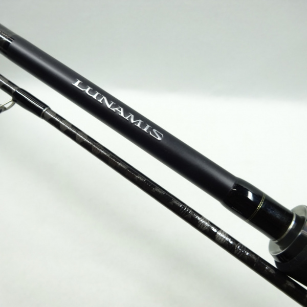 シマノ　15 ルナミス　S809LST 15ルナミス S809LST | イシグロ公式オンラインショップ