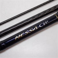 【ジャンク品】ネッサ CI4+[NESSA CI4+] S100MH+ シマノ(SHIMANO) ネッサ(NESSA) CI4+ S100MH+ ○完売しました