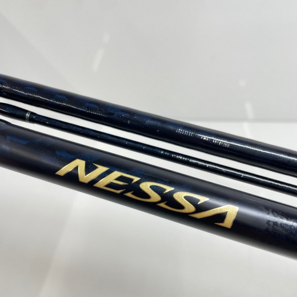 シマノ　初代NESSA S1100MMH 14ネッサ S1100MMH | イシグロ公式オンラインショップ