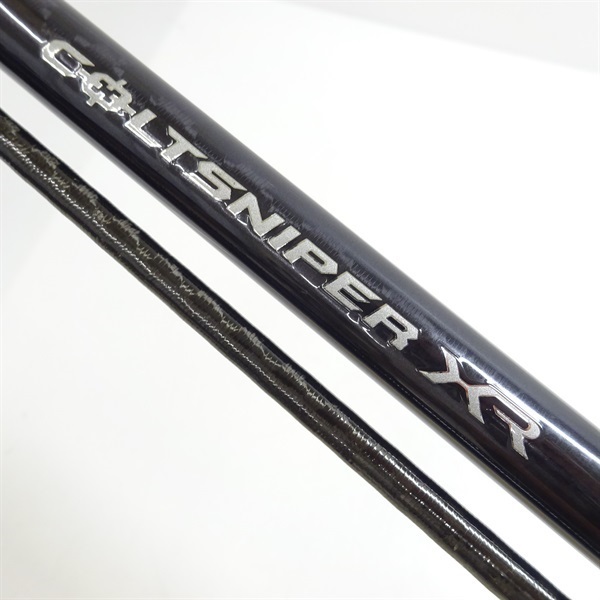 20コルトスナイパーXR S106MH/PS | イシグロ公式オンライン 20コルトスナイパーXR S106MH/PS | イシグロ公式オンライン