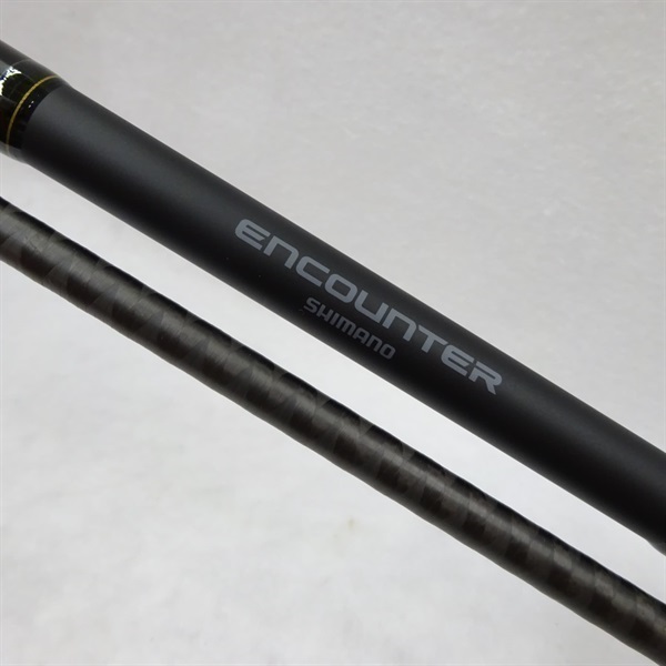 19エンカウンター　S106ml シマノ 19エンカウンターS106ML | イシグロ公式オンラインショップ