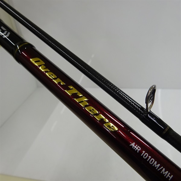 20オーバーゼアAIR1010MーMH | イシグロ公式オンライン