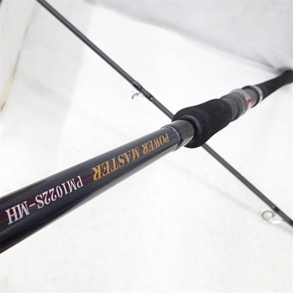22 天龍 POWER MASTER パワーマスター PM1022S-M