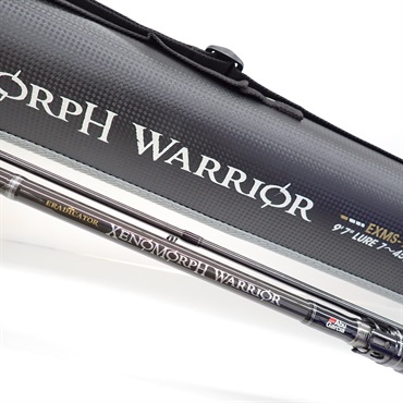 最安値✾新品✾ エヴォルヴィングインフューザーa 28g　ディシラ エラディケーターゼノモーフウォーリアーEXMS－97MML－TZ