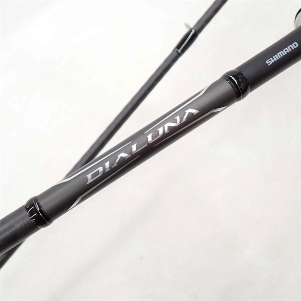 18ディアルーナS96ML | イシグロ公式オンラインショップ