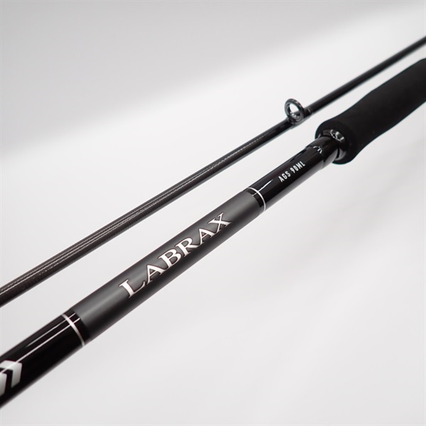 ダイワ(DAIWA) シーバスロッド 21 ラブラックス AGS90L ダイワ