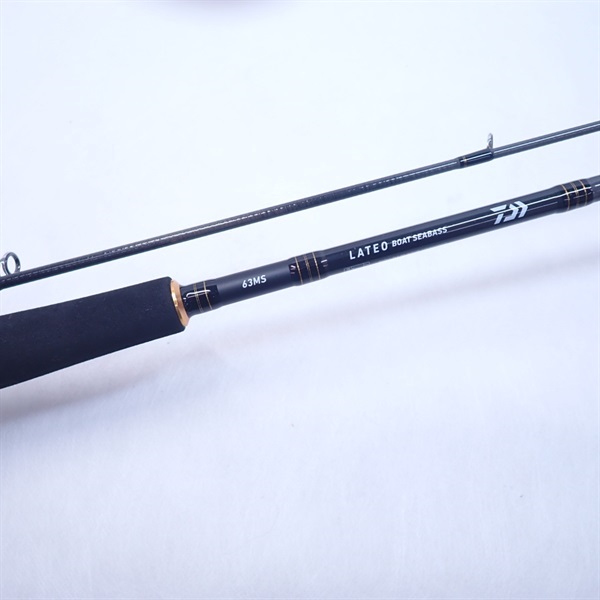 23ラテオボートシーバス63MS | イシグロ公式オンライン