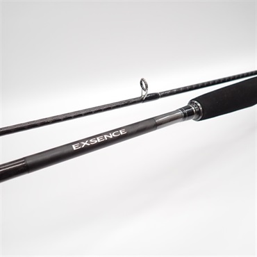 SHIMANO　18エクスセンス　ジェノス S810ML/R シマノ(SHIMANO) 18エクスセンス ジェノス S810ML/R エクス