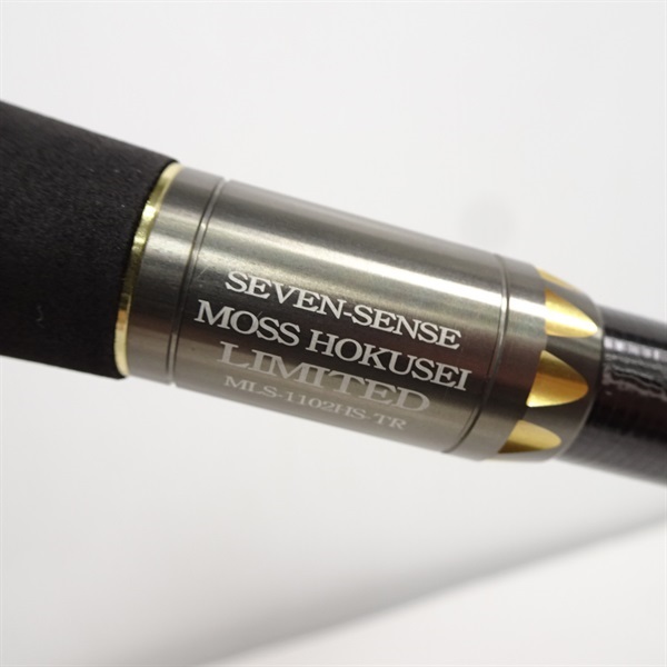 セブンセンスモスホクセイリミテッドMLS－1102HS－TR