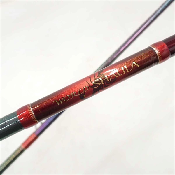 12ワールドシャウラ2832RS－2 | イシグロ公式オンラインショップ