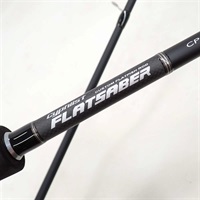 サイファリスト フラットセイバー CPFS-98ML/FLAT サイファリスト フラットセイバーCPFSー98ML／FLAT