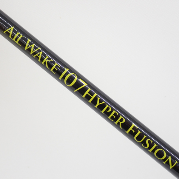 オールウェイク 107ハイパーフュージョン | イシグロ公式オンライン