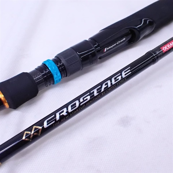 クロステージCRXC－76ML | イシグロ公式オンラインショップ