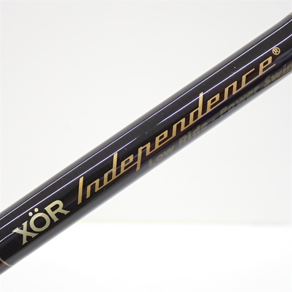 XOR Independence iX-96M LPS シーバスロッド XORインディペンデンスIX－96M LPS | イシグロ公式
